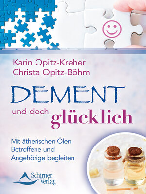 cover image of Dement und doch glücklich